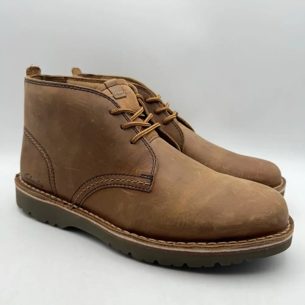 Clarks mens eastridge